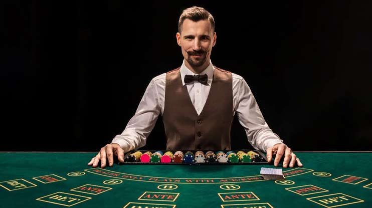 Layanan bandar88 untuk sportsbook, slot online dan live casino di Indonesia